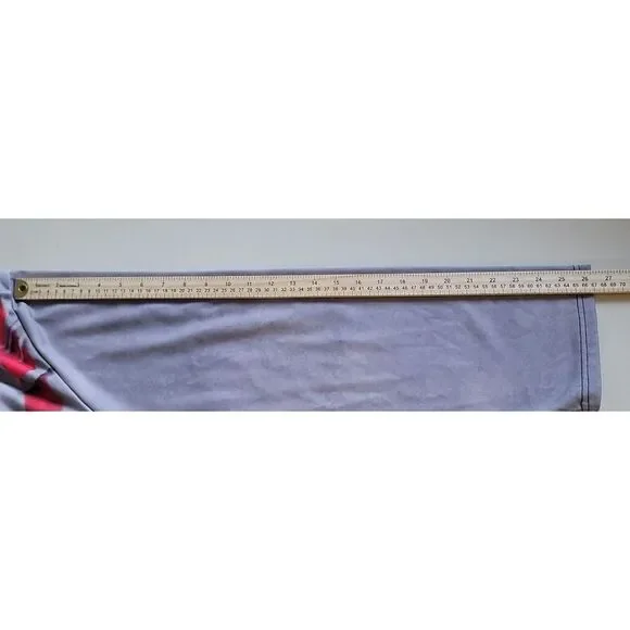 Men's Plus Size Patriotic Hoodie with American Flag Print Pullover‎ 5XLGray - Picture 5 of 7